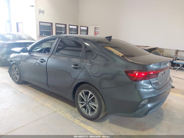 2023 KIA FORTE LXS 3