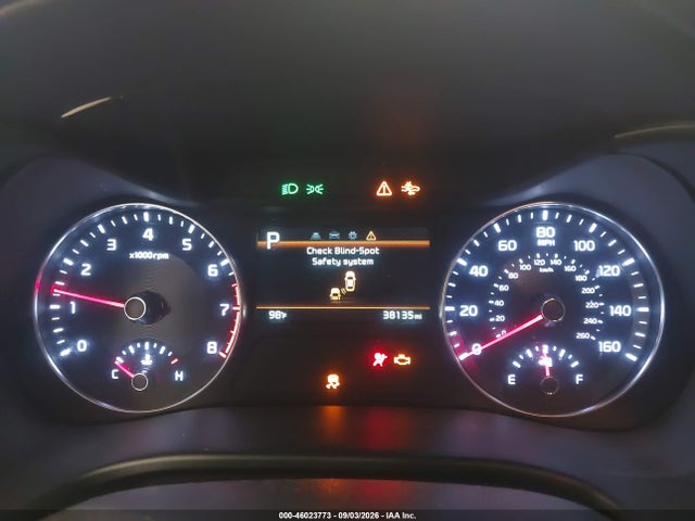 2023 KIA FORTE LXS 7