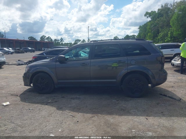 2020 DODGE JOURNEY SE VALUE 15