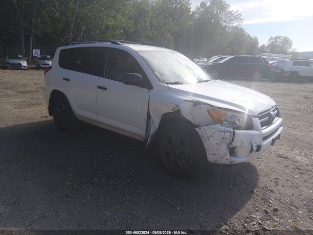 2011 TOYOTA RAV4 