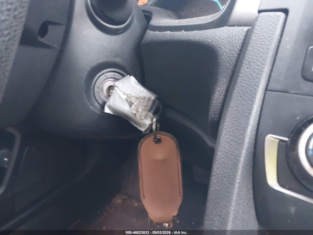 2019 HONDA CIVIC LX 11