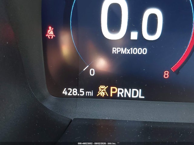 2026 FORD EXPLORER ACTIVE 16