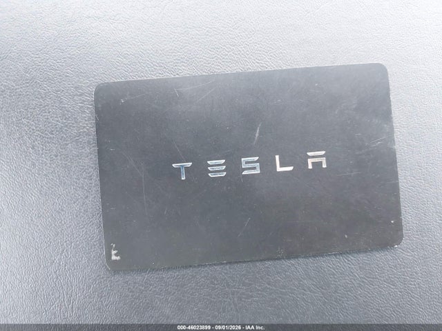 2020 TESLA MODEL 3 LONG RANGE DUAL MOTOR ALL-WHEEL DRIVE 11