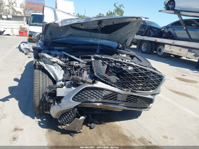 2026 GENESIS GV70 2.5T SPORT PRESTIGE 12