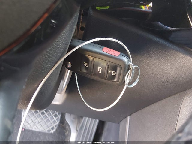 2019 VOLKSWAGEN BEETLE 2.0T FINAL EDITION SE/2.0T FINAL EDITION SEL/2.0T S 11