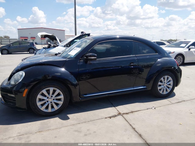 2019 VOLKSWAGEN BEETLE 2.0T FINAL EDITION SE/2.0T FINAL EDITION SEL/2.0T S 14