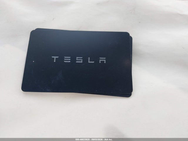 2026 TESLA MODEL Y ALL-WHEEL DRIVE/LONG RANGE LAUNCH SERIES/PREMIUM ALL-WHEEL DRIVE 11