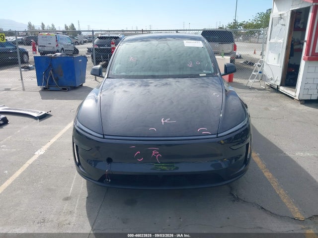 2026 TESLA MODEL Y ALL-WHEEL DRIVE/LONG RANGE LAUNCH SERIES/PREMIUM ALL-WHEEL DRIVE 13