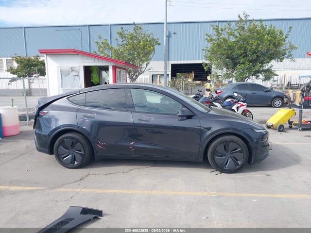 2026 TESLA MODEL Y ALL-WHEEL DRIVE/LONG RANGE LAUNCH SERIES/PREMIUM ALL-WHEEL DRIVE 14