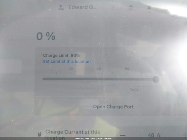 2026 TESLA MODEL Y ALL-WHEEL DRIVE/LONG RANGE LAUNCH SERIES/PREMIUM ALL-WHEEL DRIVE 18