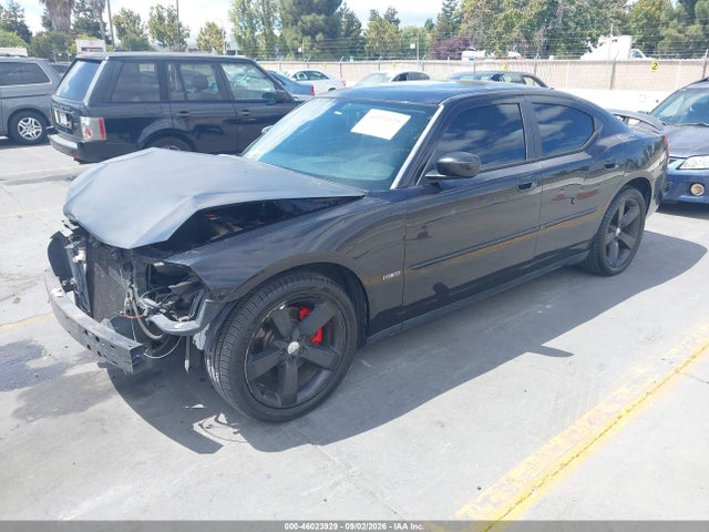 2009 Dodge CHARGER R/T 照片 2