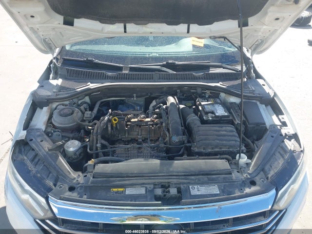 2019 VOLKSWAGEN JETTA 1.4T R-LINE/1.4T S/1.4T SE 10