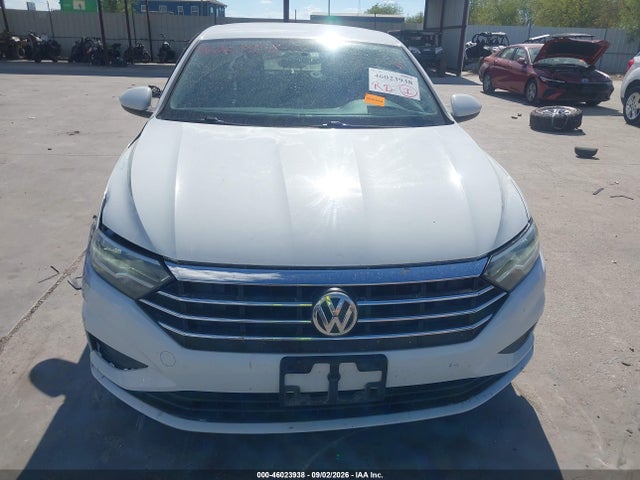 2019 VOLKSWAGEN JETTA 1.4T R-LINE/1.4T S/1.4T SE 12