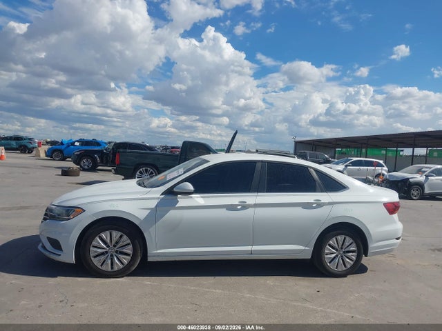 2019 VOLKSWAGEN JETTA 1.4T R-LINE/1.4T S/1.4T SE 14