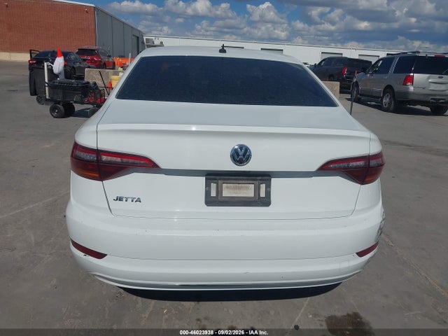 2019 VOLKSWAGEN JETTA 1.4T R-LINE/1.4T S/1.4T SE 16