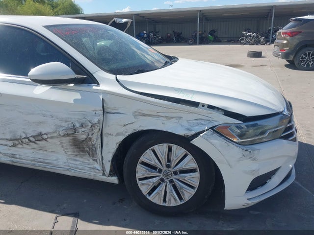 2019 VOLKSWAGEN JETTA 1.4T R-LINE/1.4T S/1.4T SE 17