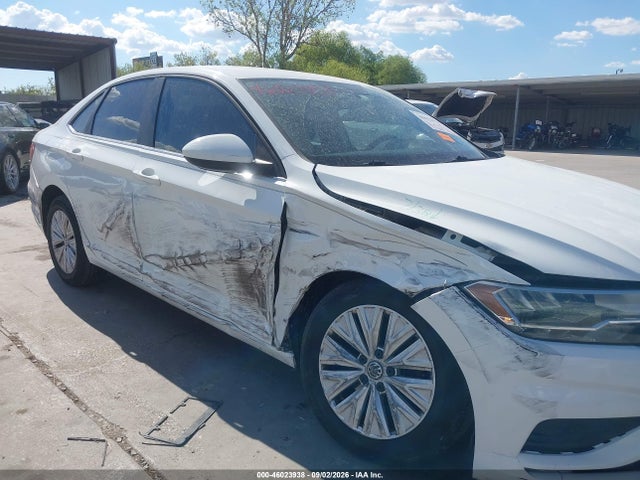 2019 VOLKSWAGEN JETTA 1.4T R-LINE/1.4T S/1.4T SE 18