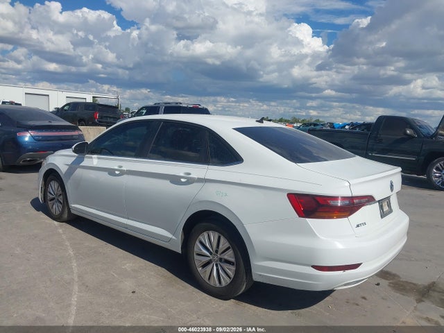 2019 VOLKSWAGEN JETTA 1.4T R-LINE/1.4T S/1.4T SE 3