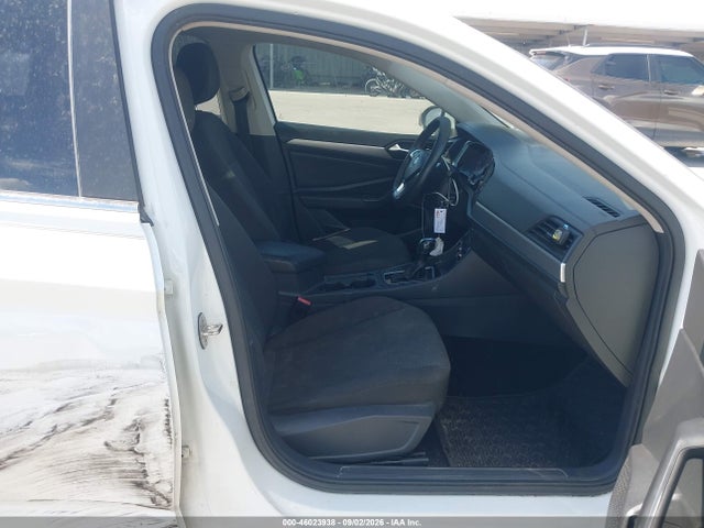 2019 VOLKSWAGEN JETTA 1.4T R-LINE/1.4T S/1.4T SE 5
