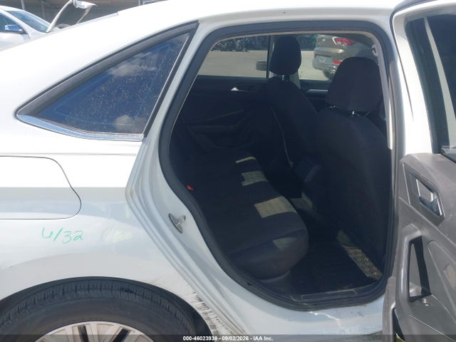 2019 VOLKSWAGEN JETTA 1.4T R-LINE/1.4T S/1.4T SE 8
