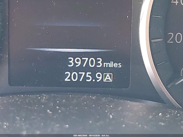 2022 INFINITI Q50 SENSORY AWD 14
