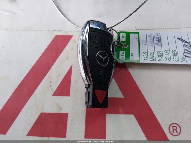 2019 MERCEDES-BENZ CLA 250 11