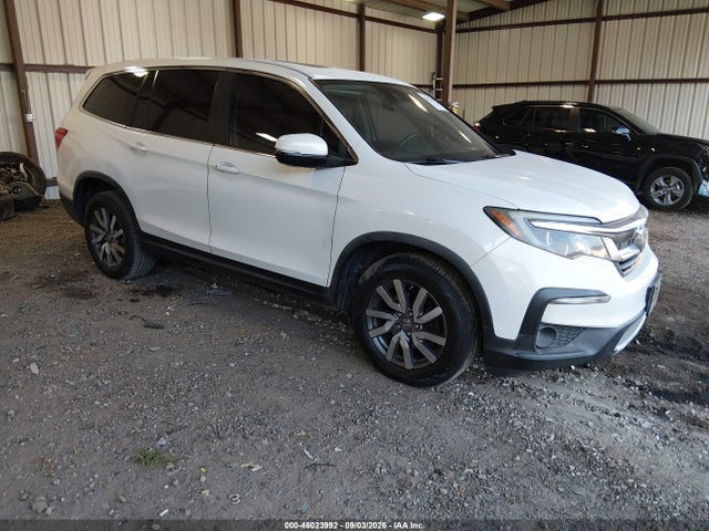 2020 HONDA PILOT 2WD EX-L