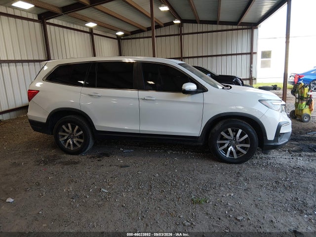 2020 HONDA PILOT 2WD EX-L 13