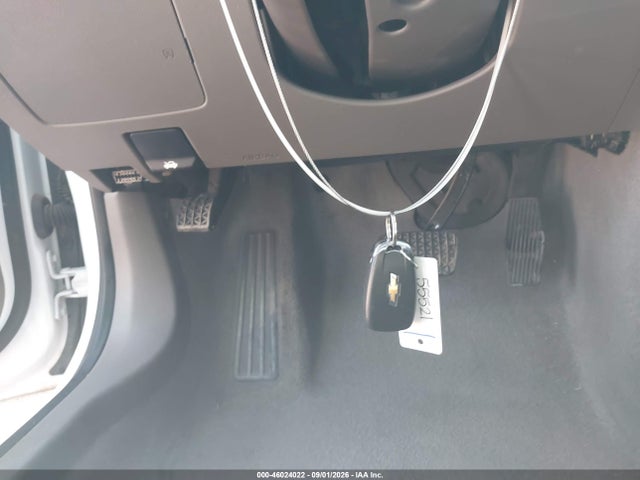 2019 CHEVROLET MALIBU LT 11