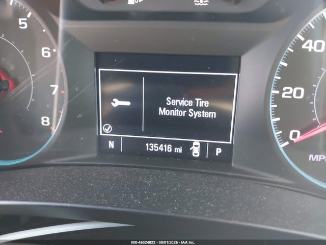 2019 CHEVROLET MALIBU LT 15