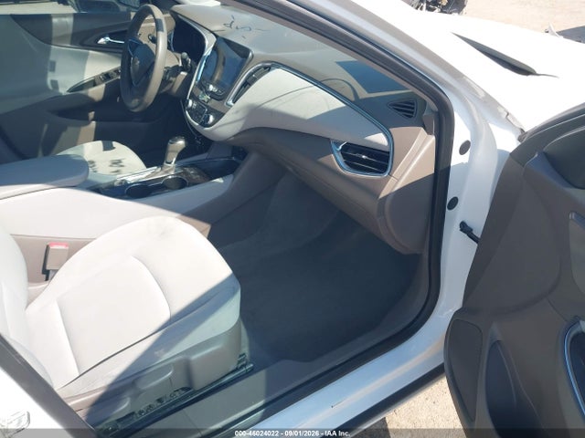 2019 CHEVROLET MALIBU LT 5