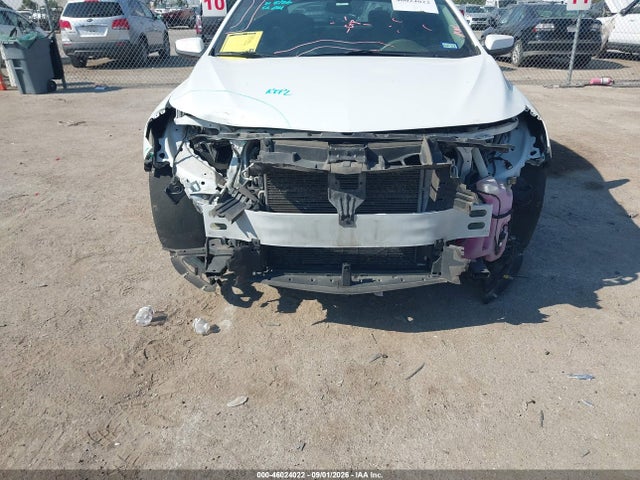 2019 CHEVROLET MALIBU LT 6