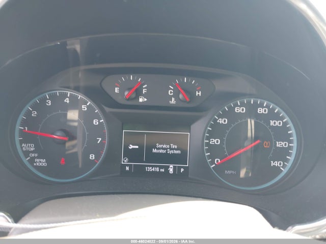 2019 CHEVROLET MALIBU LT 7