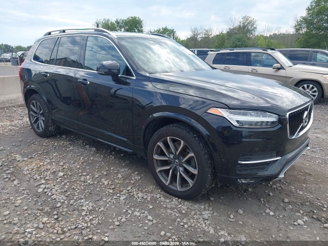 2018 VOLVO XC90 T6 MOMENTUM