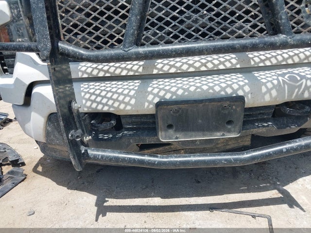 2023 CHEVROLET SILVERADO 1500 4WD SHORT BED CUSTOM 6