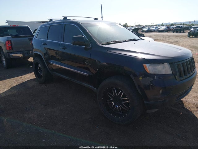 2011 JEEP GRAND CHER LAREDO