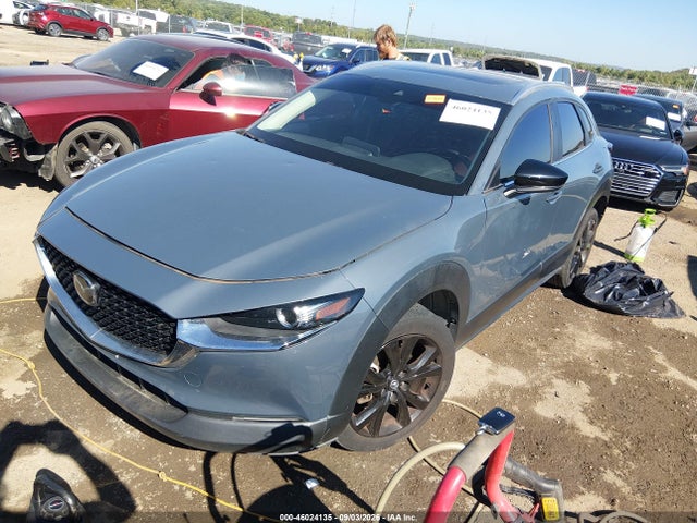 2023 MAZDA CX-30 PREFERRED 2