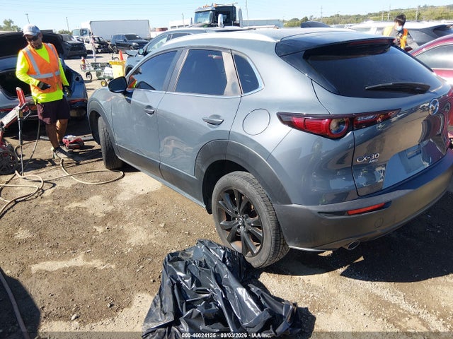 2023 MAZDA CX-30 PREFERRED 3