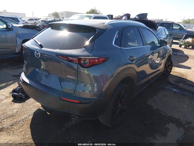 2023 MAZDA CX-30 PREFERRED 4