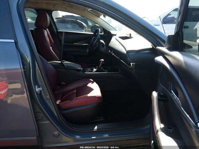 2023 MAZDA CX-30 PREFERRED 5