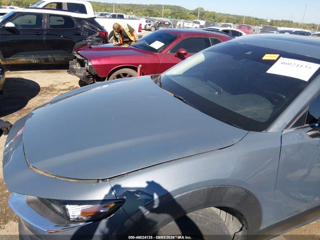 2023 MAZDA CX-30 PREFERRED 6