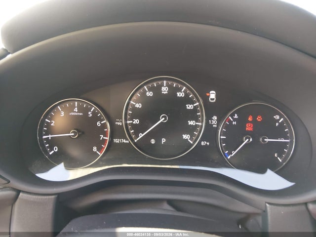 2023 MAZDA CX-30 PREFERRED 7