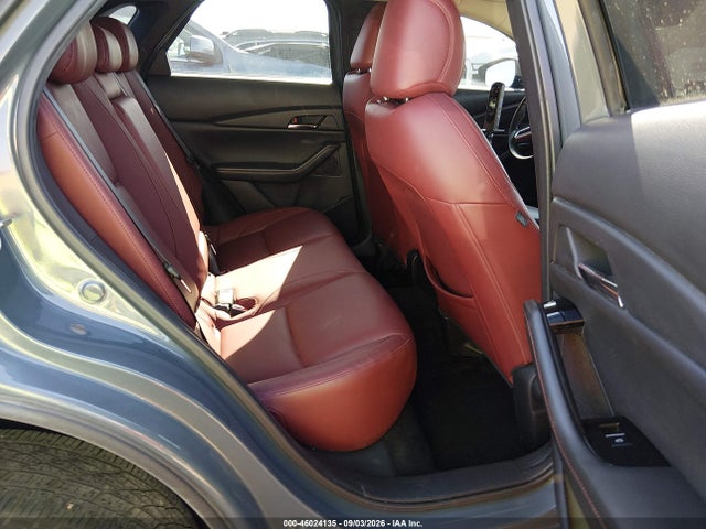 2023 MAZDA CX-30 PREFERRED 8