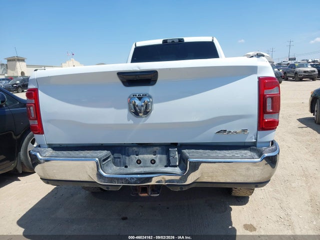 صورة 16 لـ 2024 RAM 2500 TRADESMAN 4X4 8' BOX