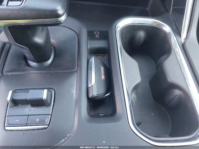 2023 GMC SIERRA 1500 4WD STANDARD BOX DENALI 11