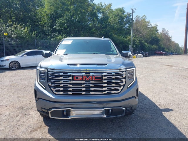 2023 GMC SIERRA 1500 4WD STANDARD BOX DENALI 6