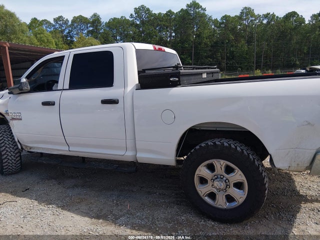 2014 RAM 2500 TRADESMAN 照片 14