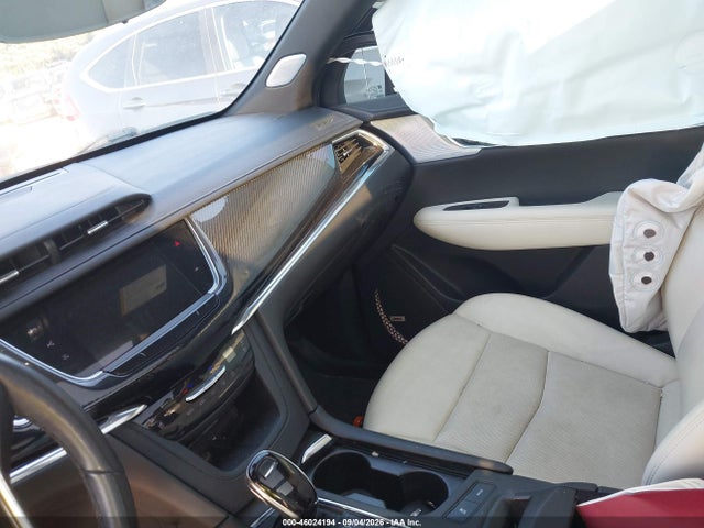 2023 CADILLAC XT6 AWD SPORT 5