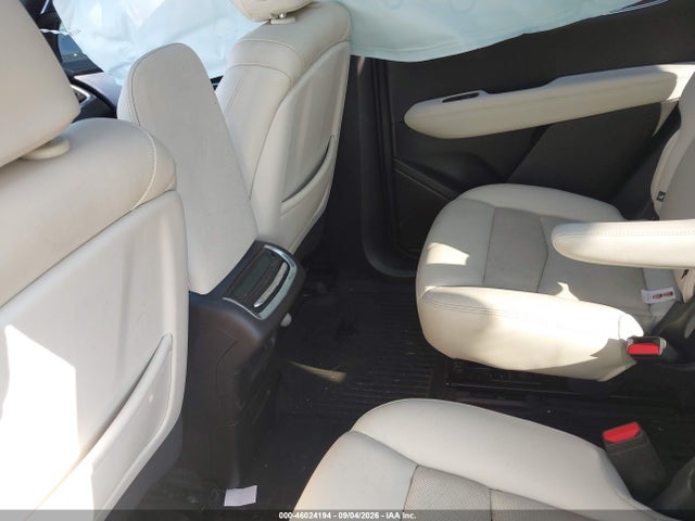 2023 CADILLAC XT6 AWD SPORT 8