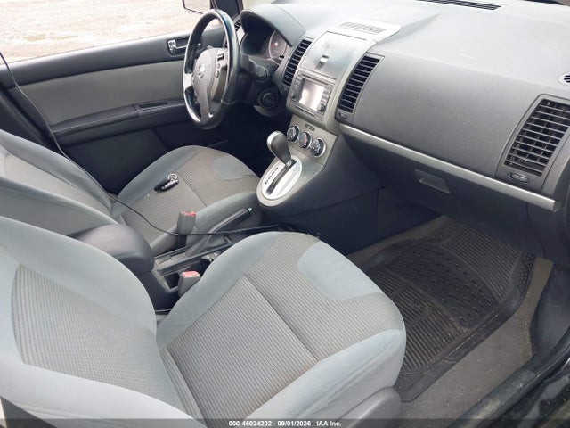 صورة 5 لـ 2011 Nissan SENTRA 2.0SL
